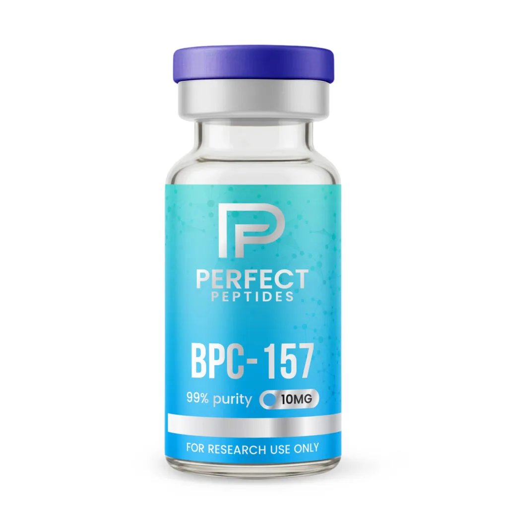 BPC-157 10mg