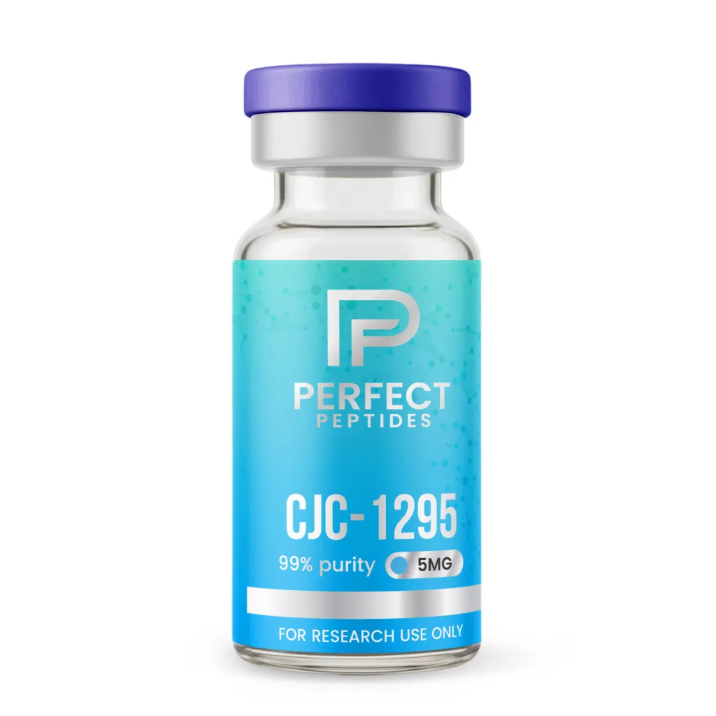 CJC-1295 5mg