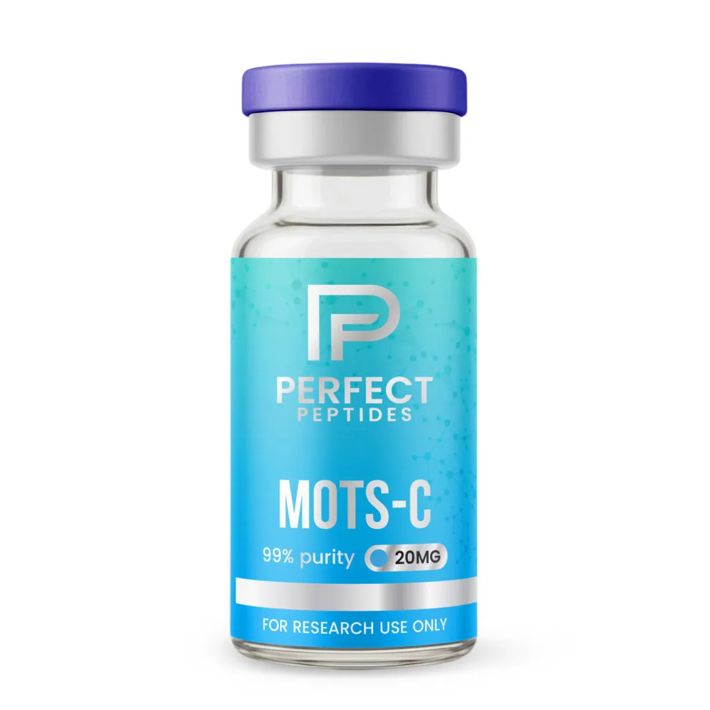 MOTS-C 20mg