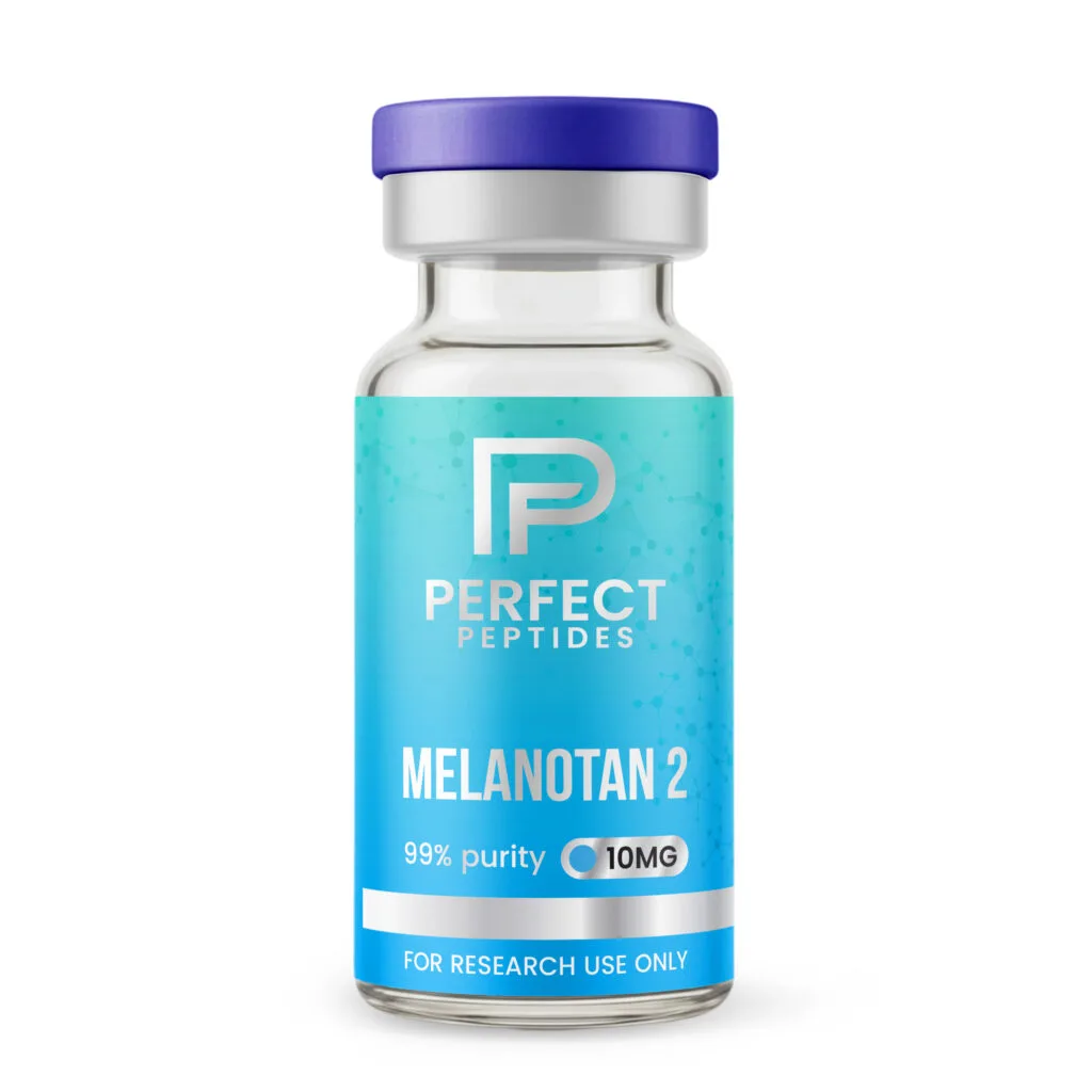 Melanotan 10mg