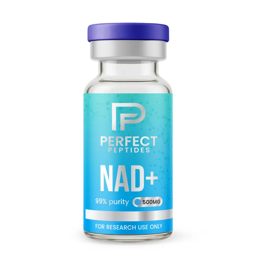NAD+ 500mg