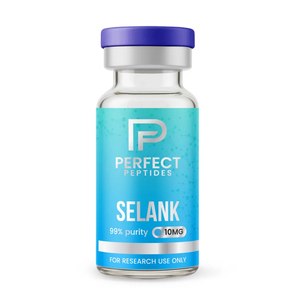 Selank 10mg