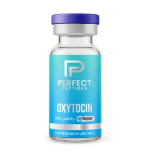 Oxytocin